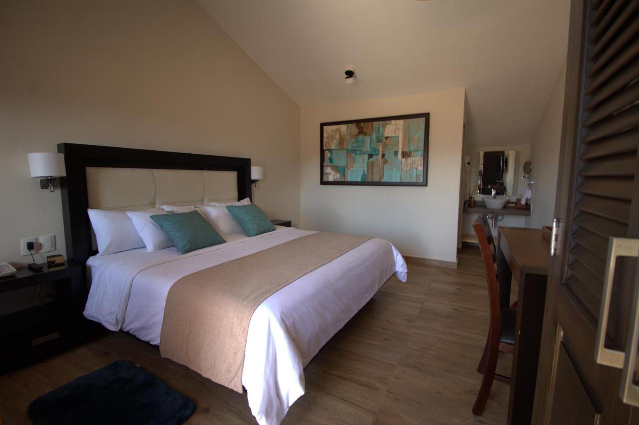 Hotel Villa Murano San Cristobal de las Casas Luaran gambar